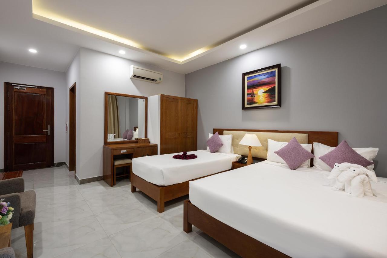 Morris Hotel Phu Quoc