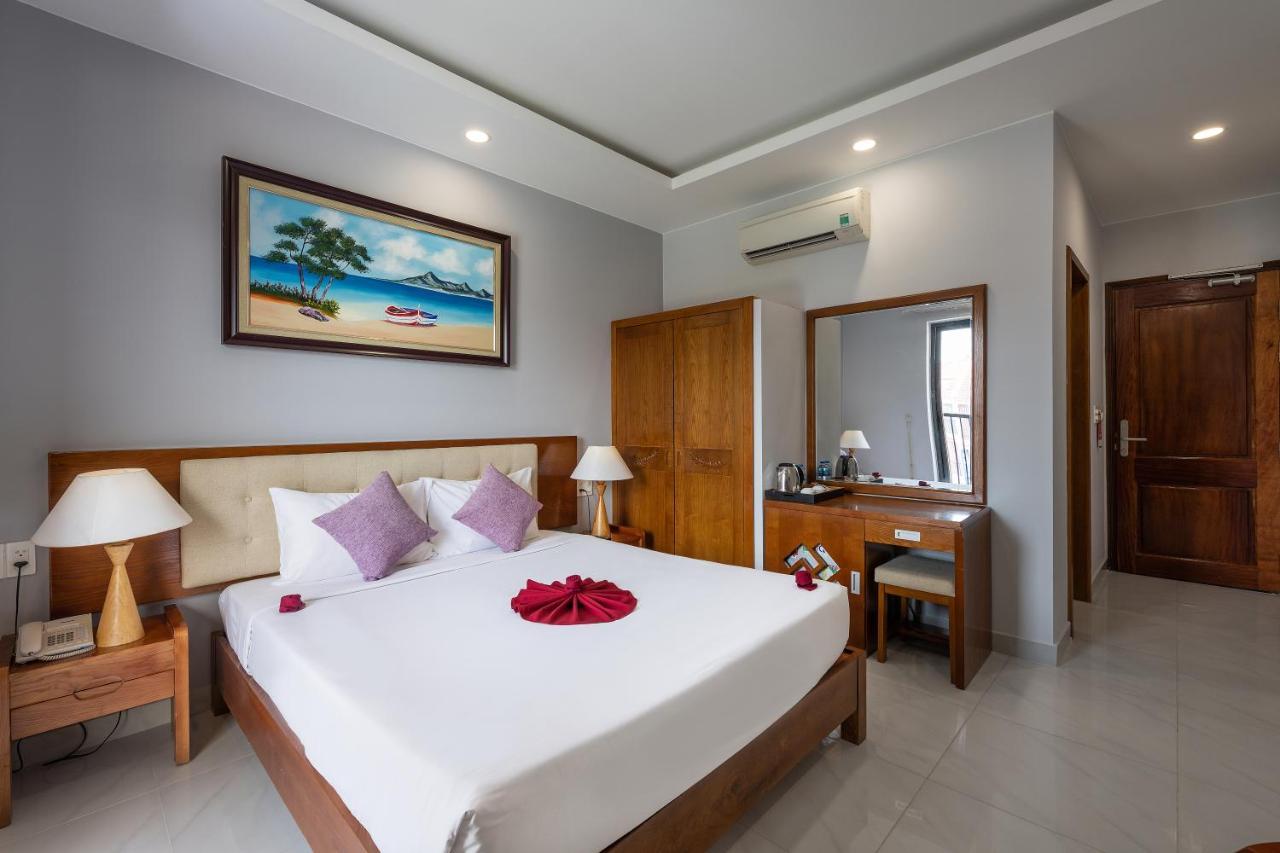 Morris Hotel Phu Quoc