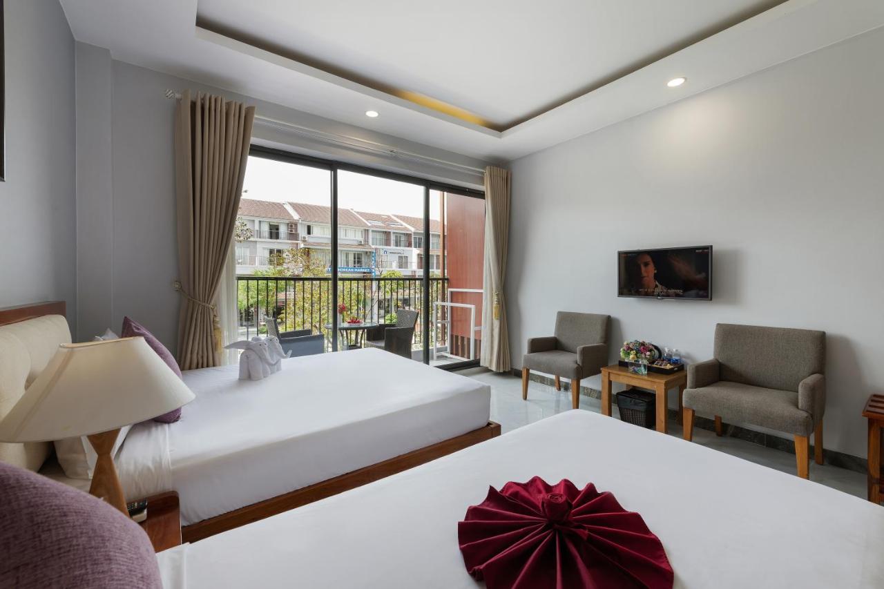 Hotel Morris Phu Quoc