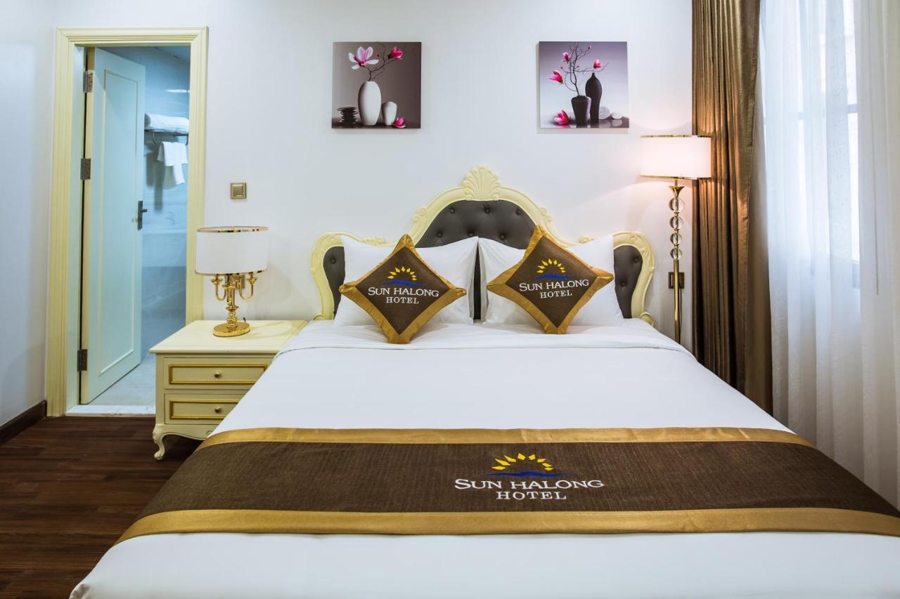 Sun 3* Hạ Long