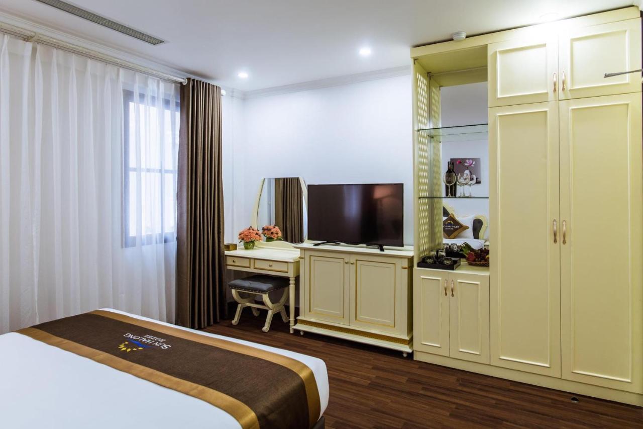 Sun Hotel Hạ Long