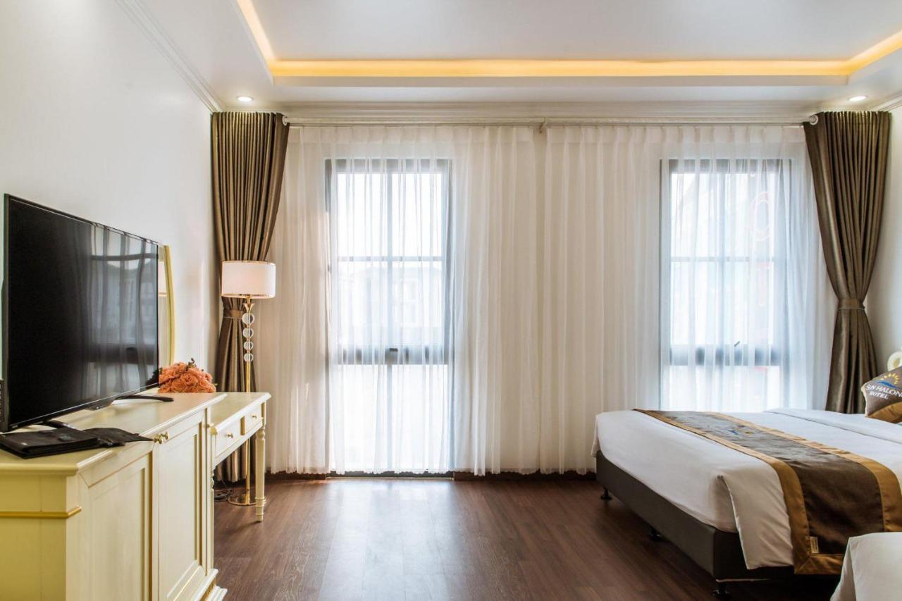 Sun 3* Hạ Long