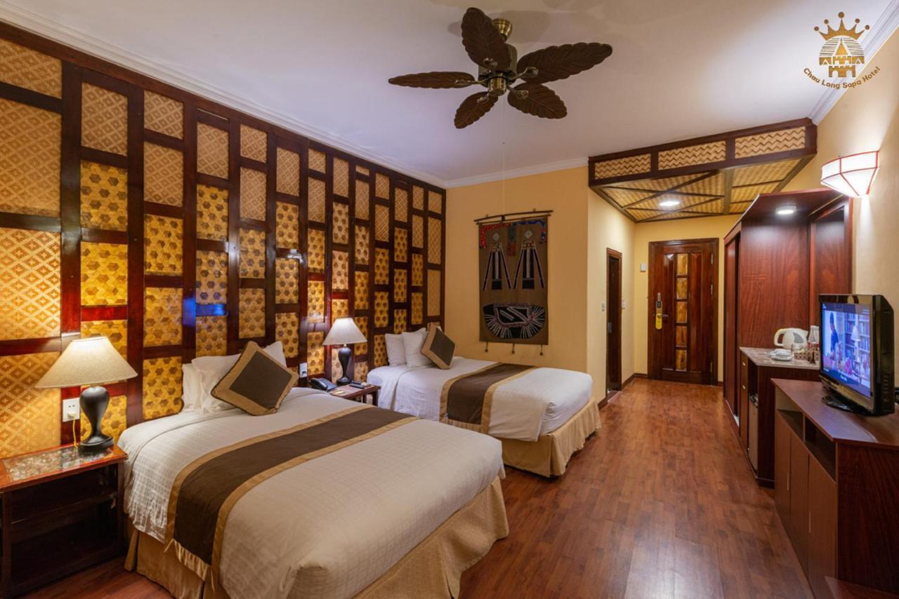 Chau Long 2 Hotel 4*