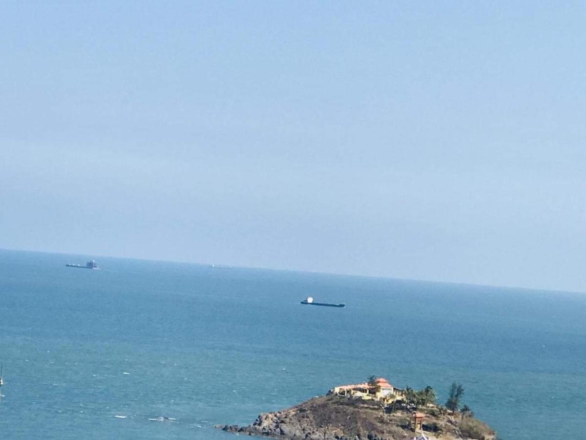 Apartment Ho Son Thinh - Vung Tau
