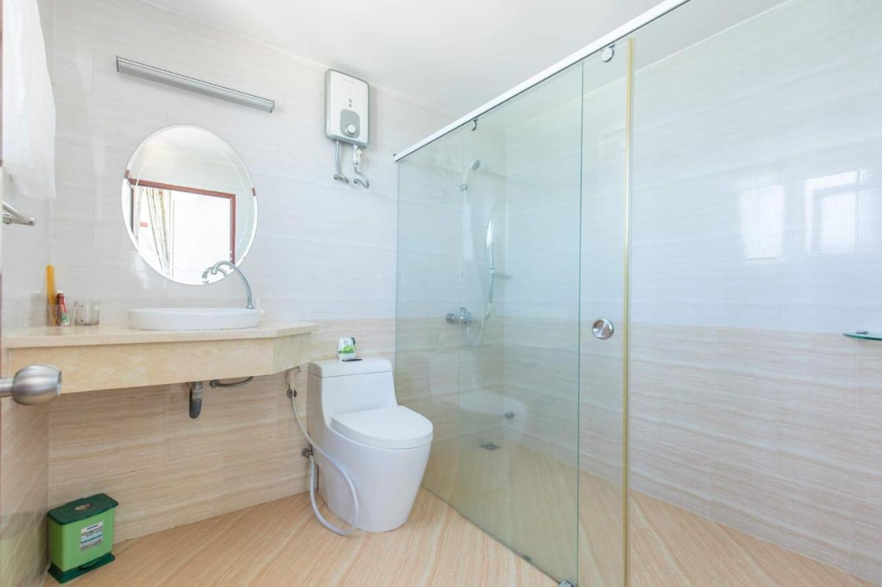 Ho Son Thinh - Apartment