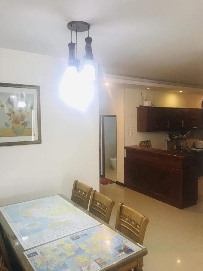 Ho Son Thinh - Apartment *