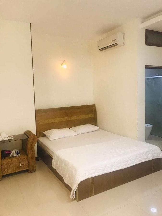 Ho Son Thinh - Apartment Vung Tau