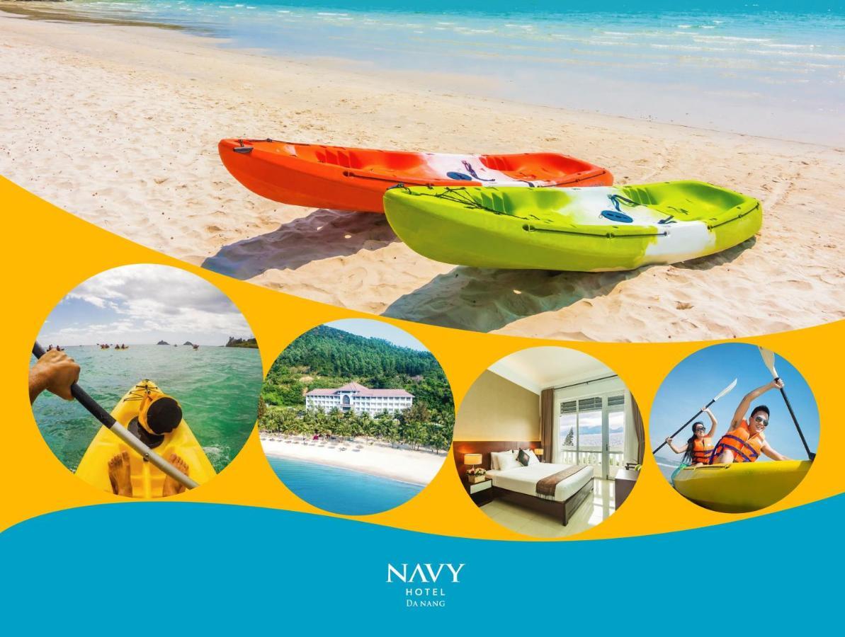 Navy Hotel Đà Nẵng