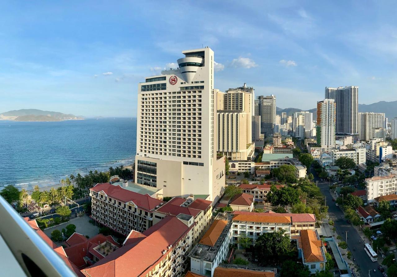 Master's Gold Coast Căn hộ *