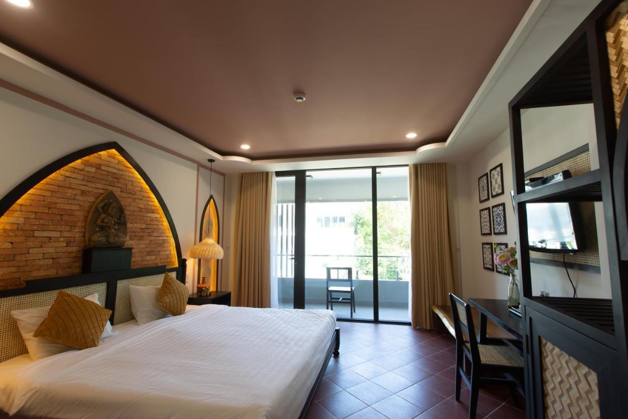 Binh Duong 3* Đà Nẵng