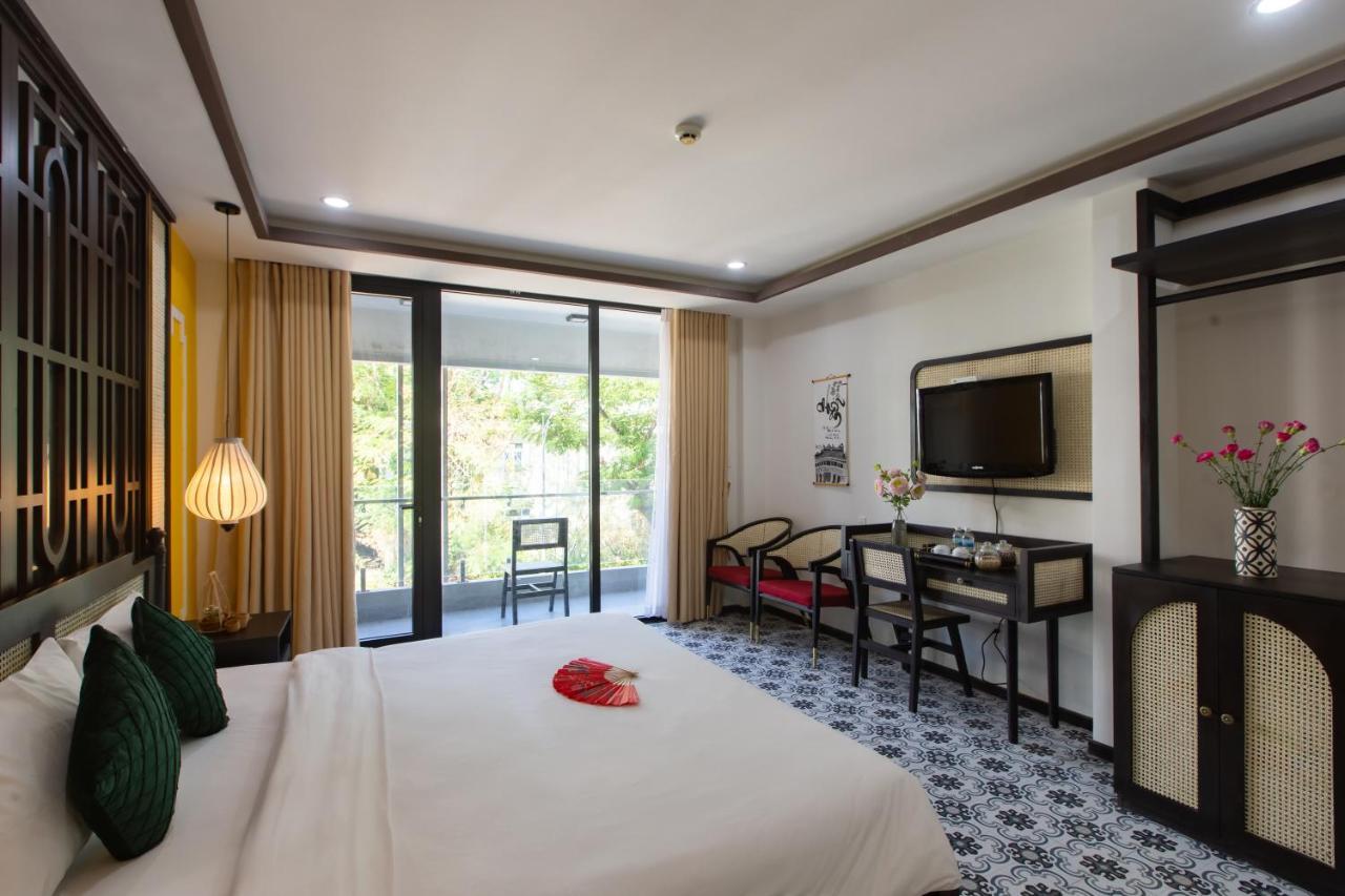 Binh Duong 3*
