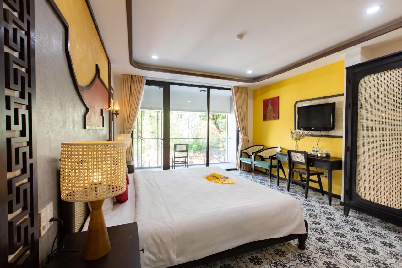 Binh Duong 3* Đà Nẵng