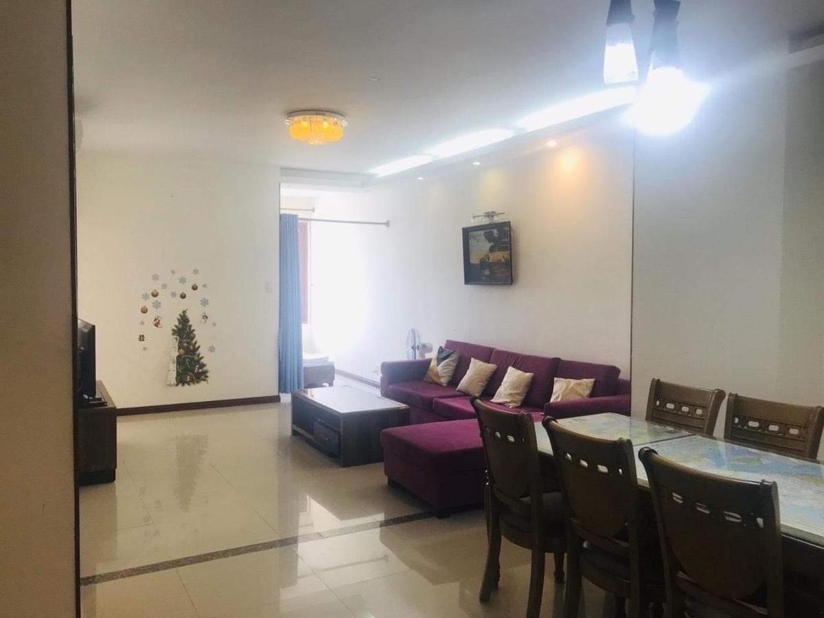 Ho Son Thinh - Apartment
