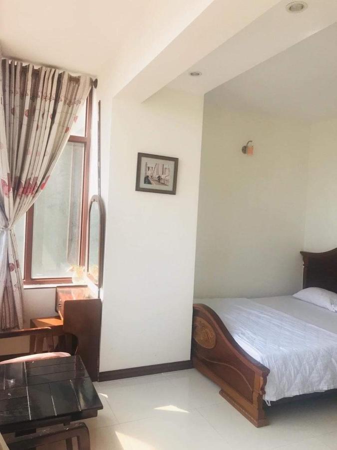 Apartment Ho Son Thinh - Vung Tau