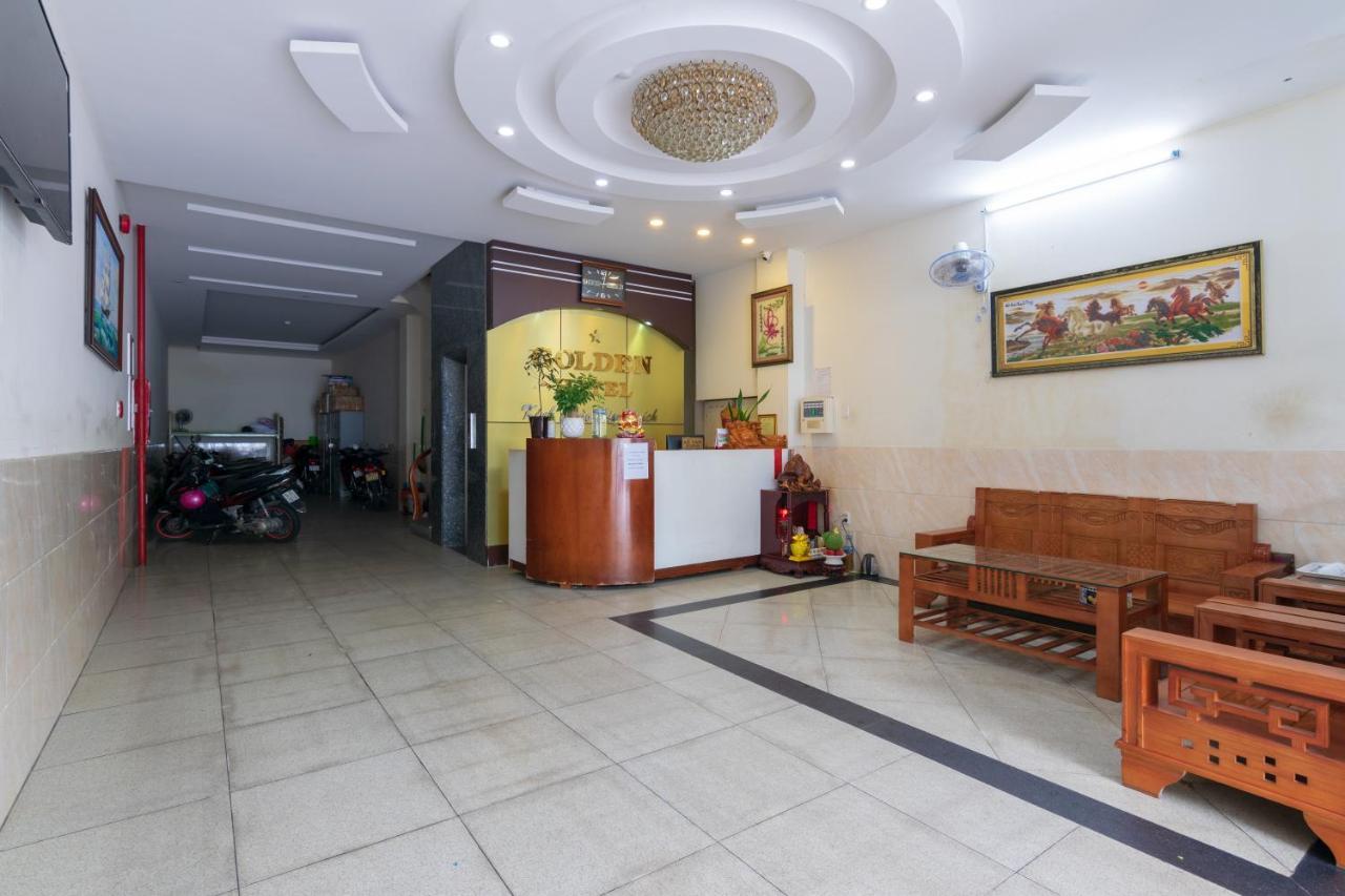 Hotel Golden