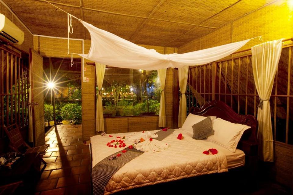 Mekong 3* Cai Be