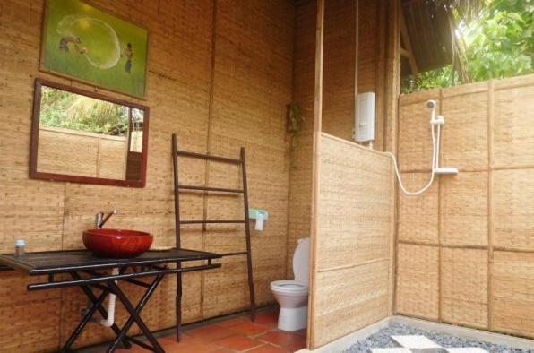 Resort Mekong Cai Be