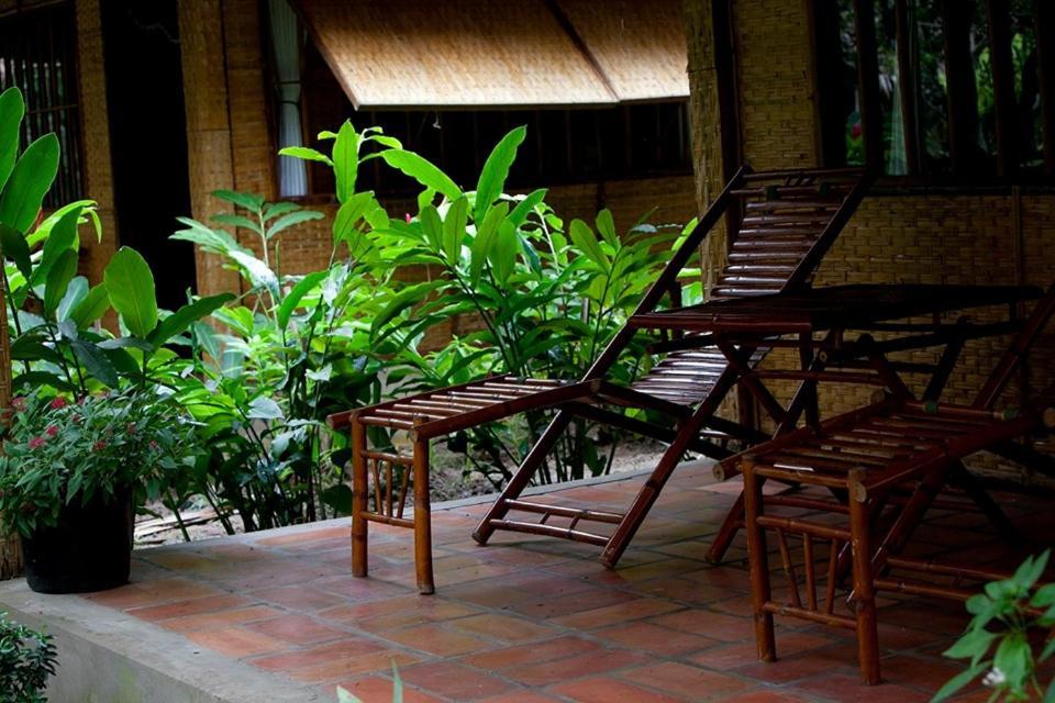 Mekong Resort
