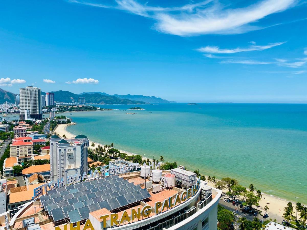 Căn hộ Master's Gold Coast