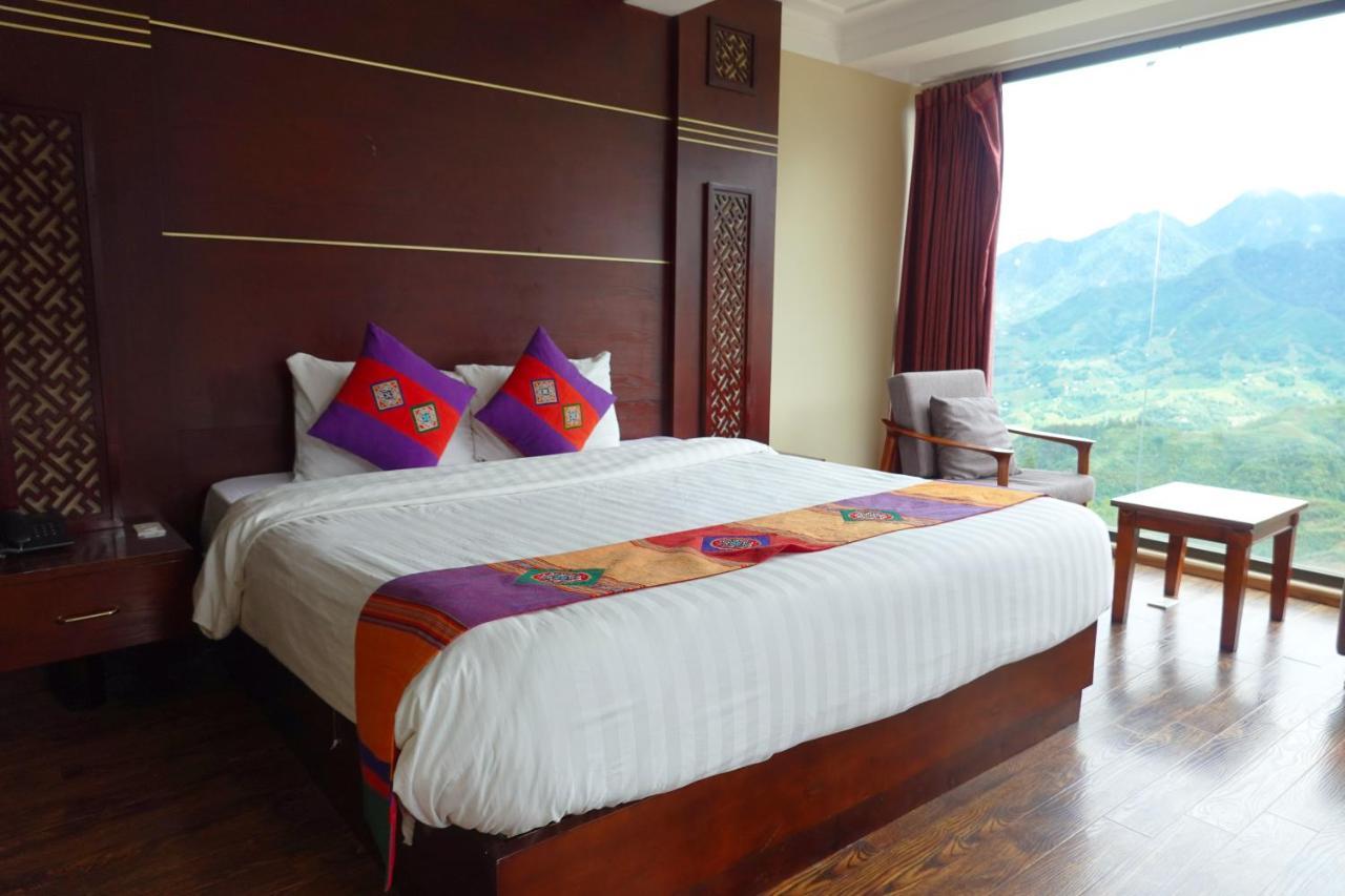 Hotel Sapa Vista Hotel 3*