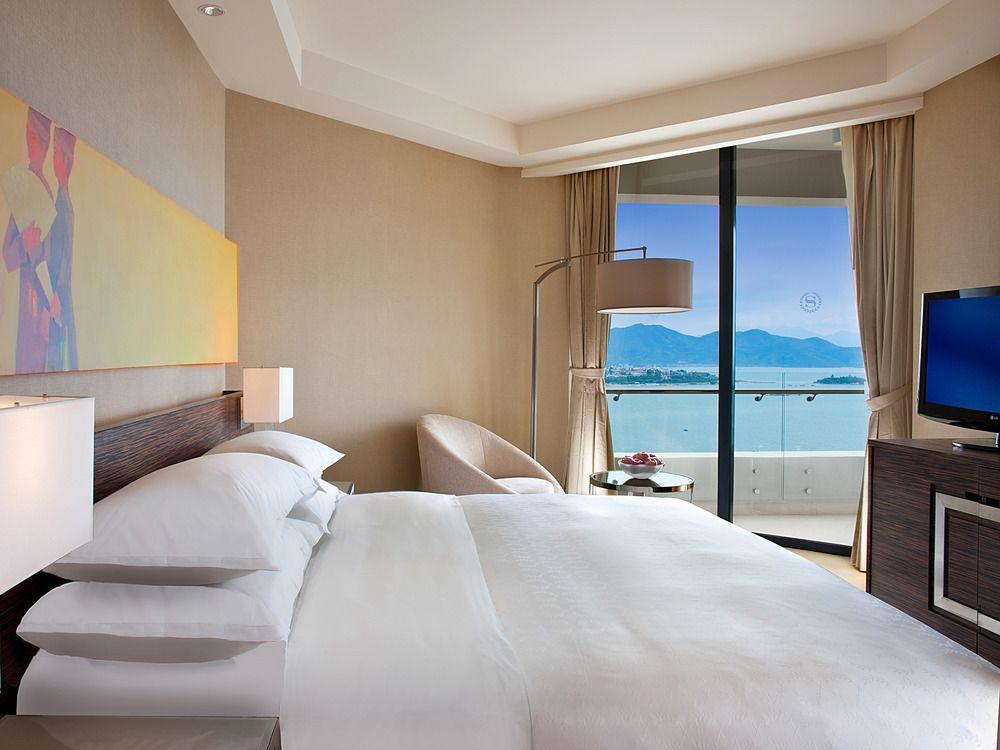 Sheraton & Nha Trang