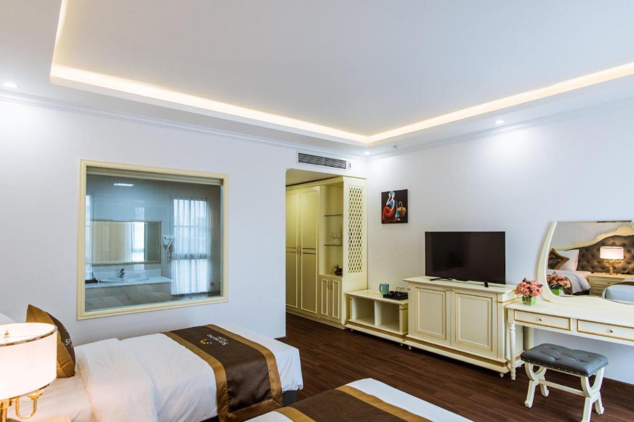 Sun Hotel