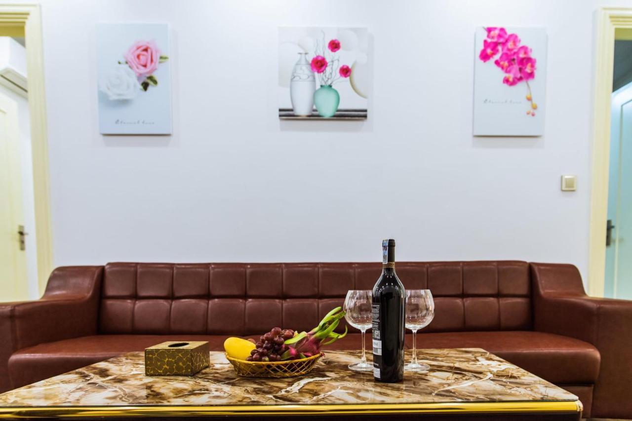 Hotel Sun Hạ Long