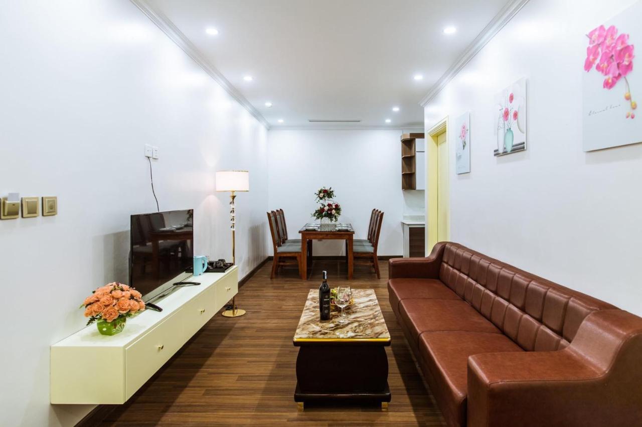 Hotel Sun Hạ Long