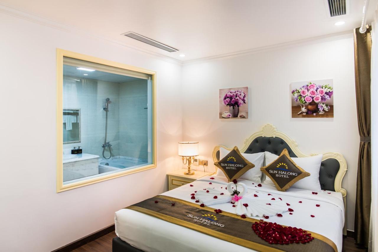 Sun Hotel Hạ Long