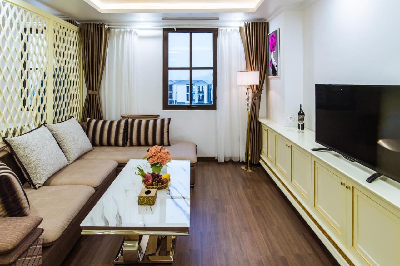 Sun Hotel Hạ Long