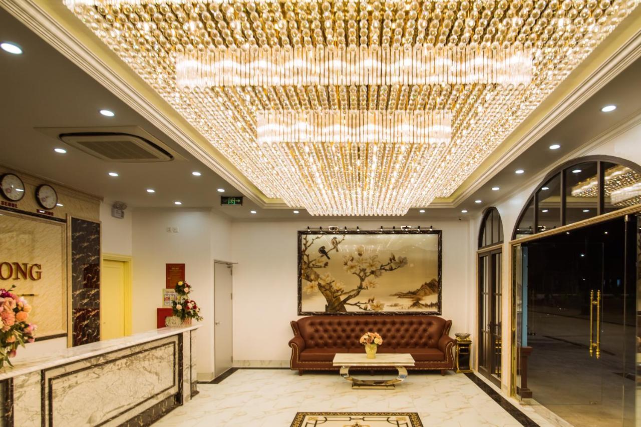 Sun 3* Hạ Long