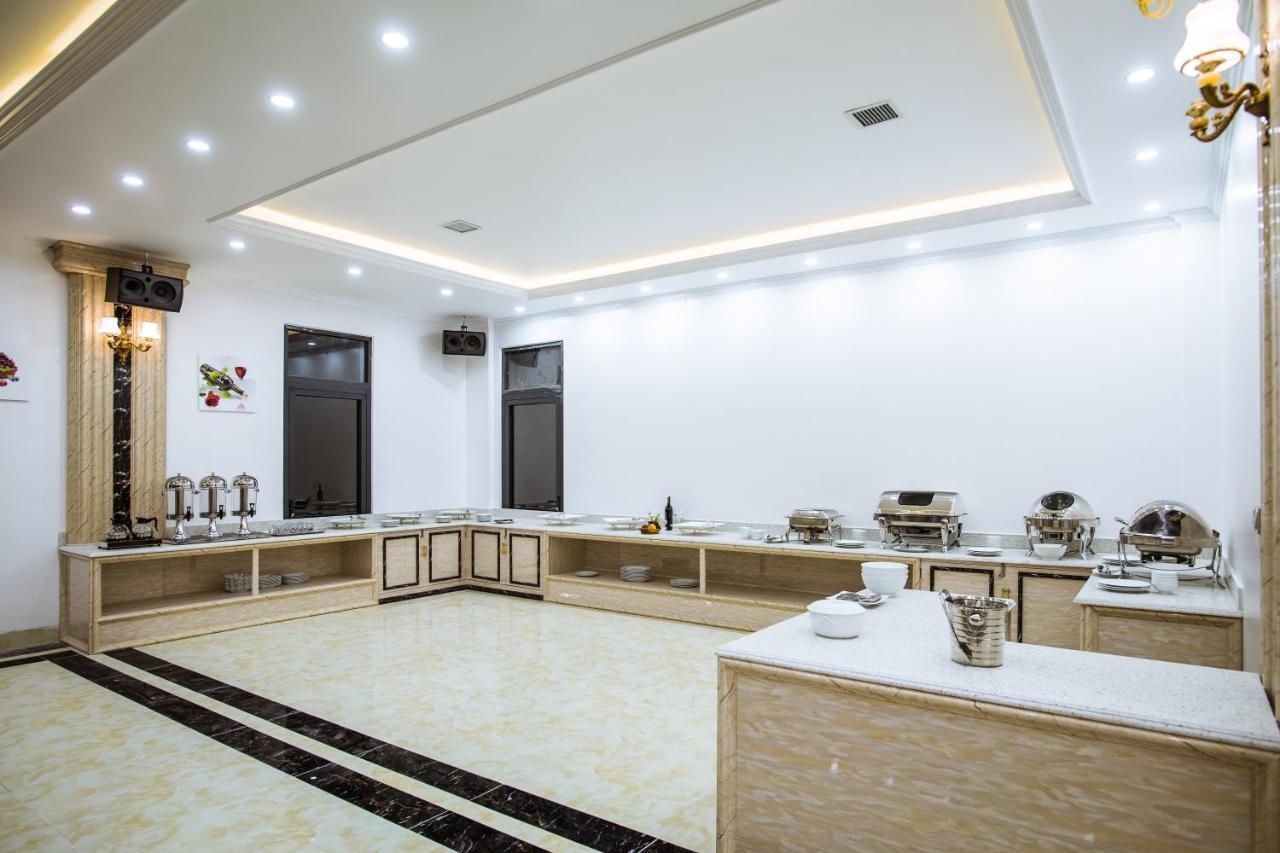 Sun 3* Hạ Long