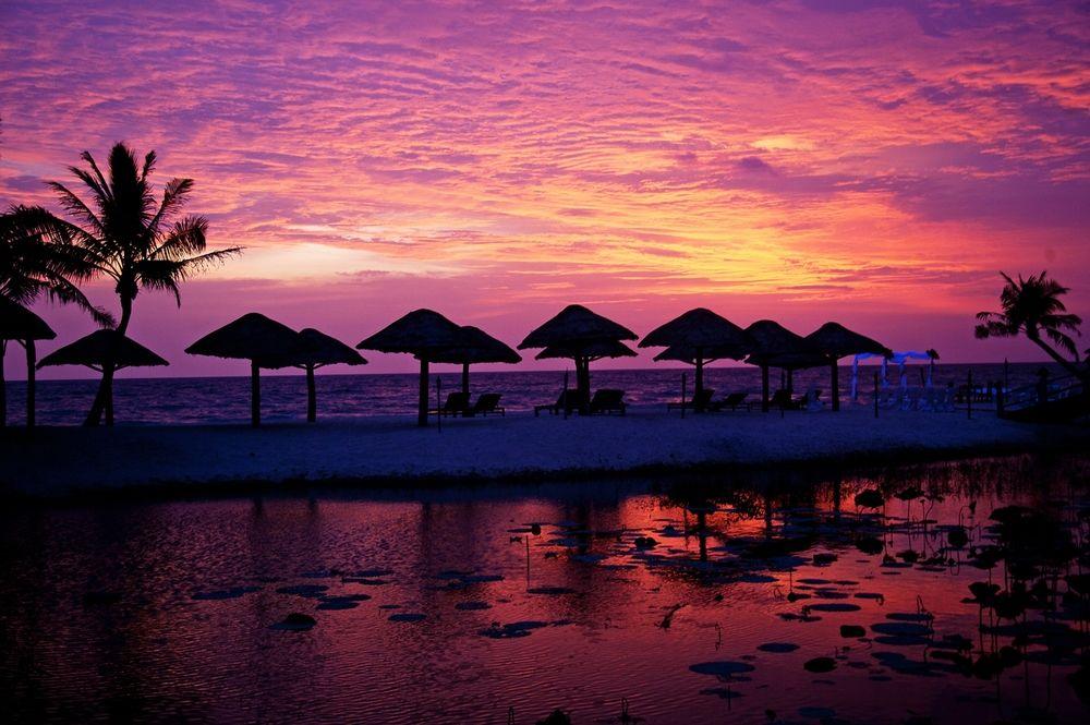Long Resort