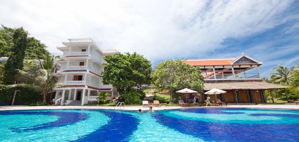 Long Resort