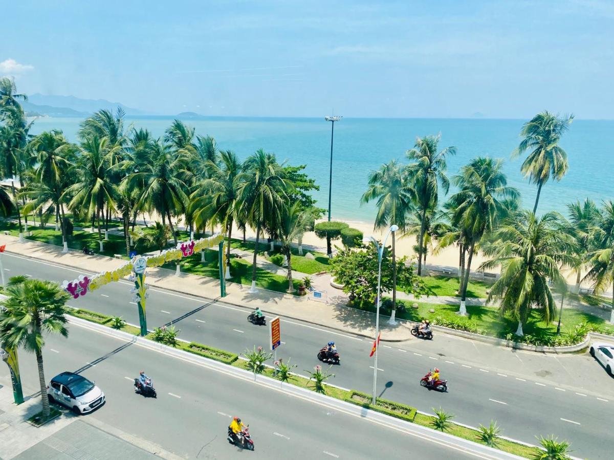 Master's Gold Coast Căn hộ Nha Trang