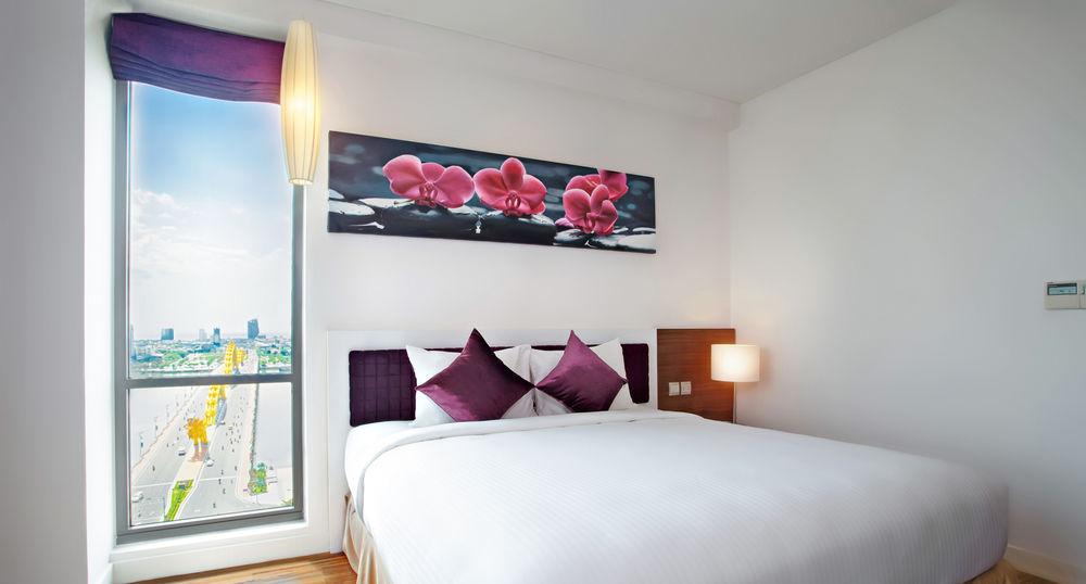 Hotel Vanda 4*