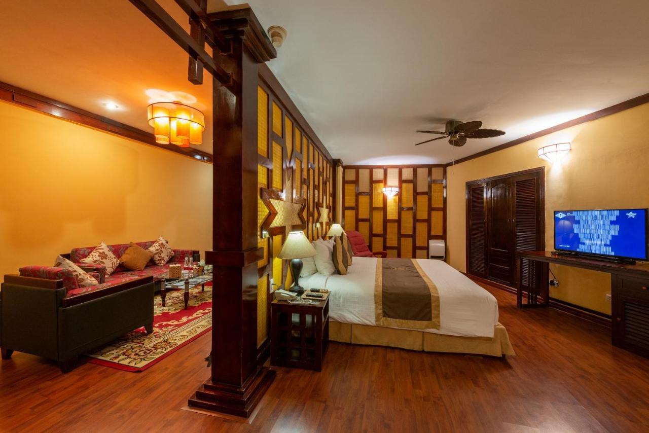 Hotel Chau Long 2 4*