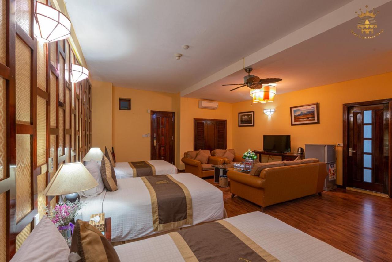 Chau Long 2 Hotel