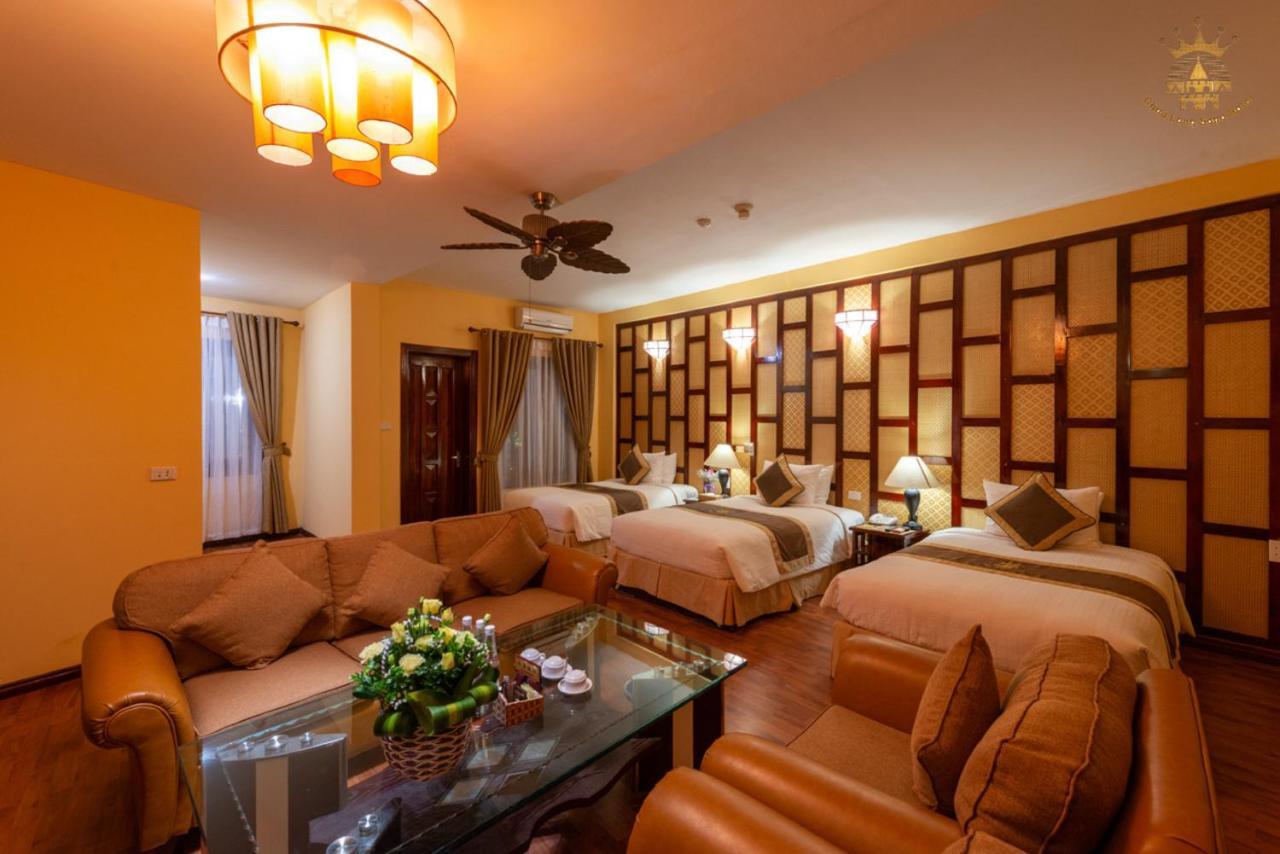 Hotel Chau Long 2 Sa Pa
