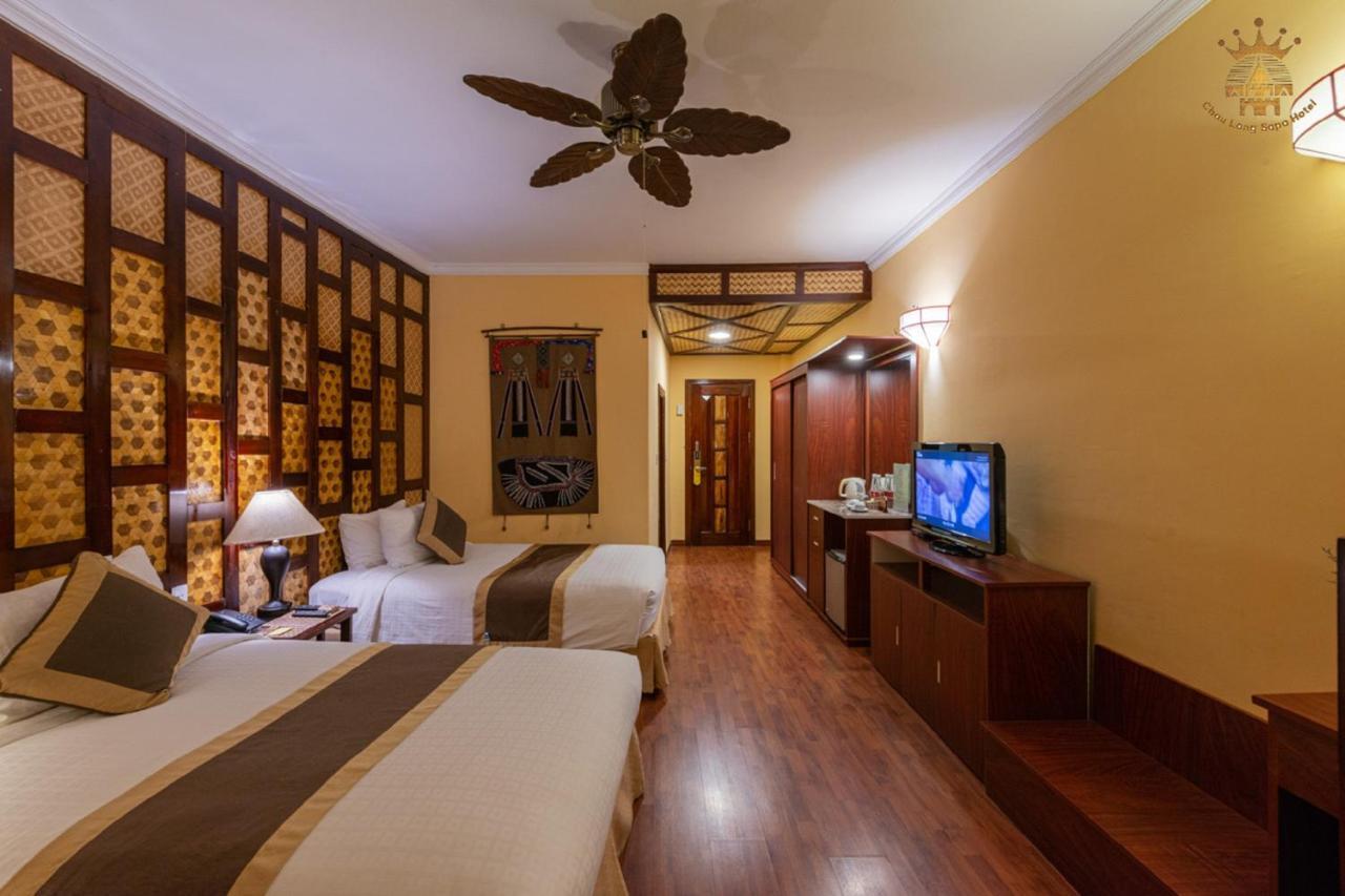 Chau Long 2 Hotel