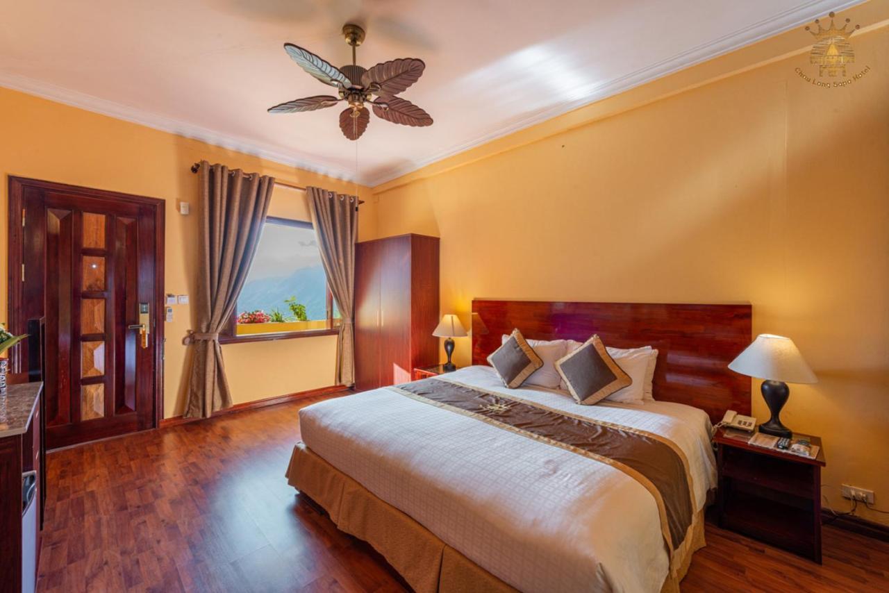 Hotel Chau Long 2 Sa Pa