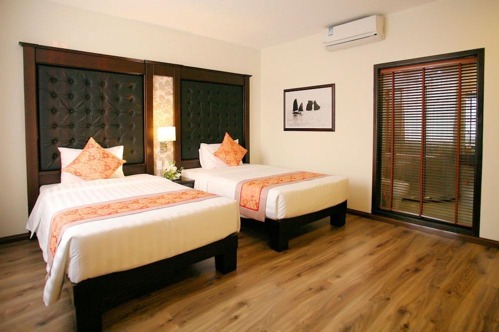 Hotel Park Ha Long