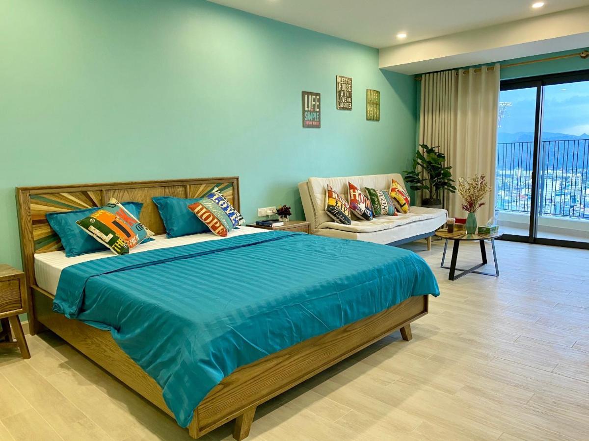 Master's Gold Coast Nha Trang