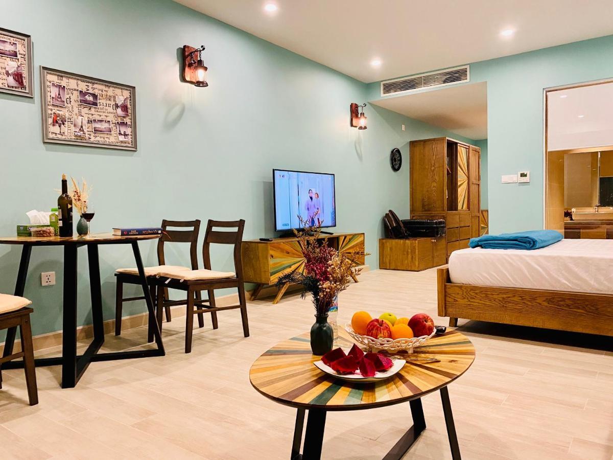 Master's Gold Coast Nha Trang