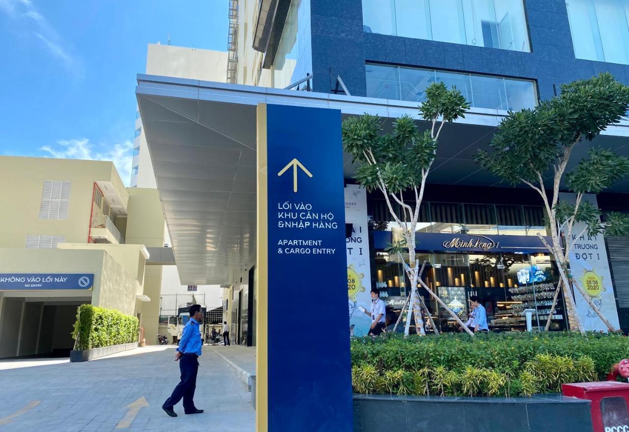 Master's Gold Coast * Nha Trang