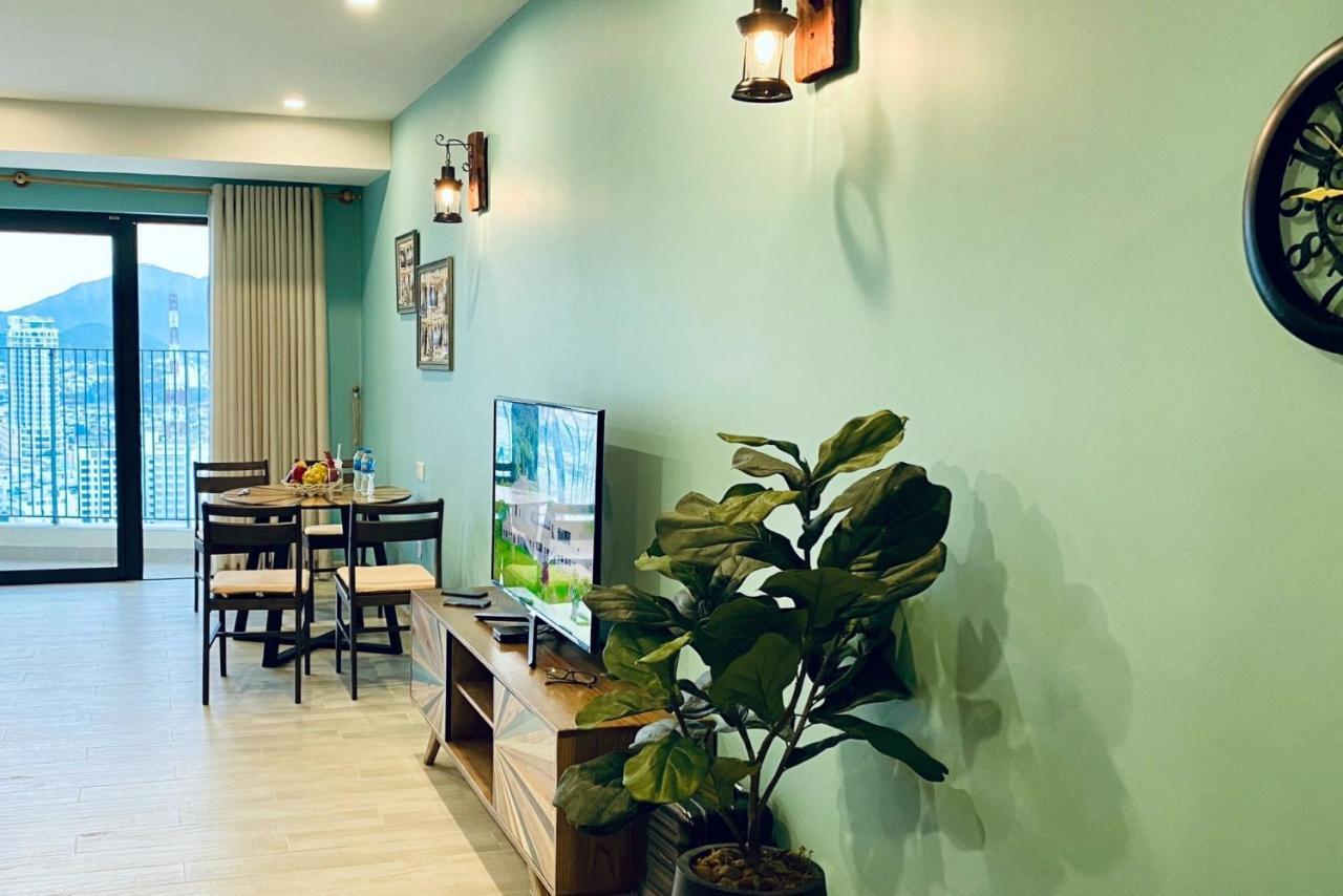 Master's Gold Coast * Nha Trang