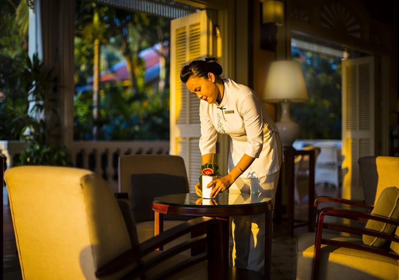 Resort La Veranda - Mgallery 5*