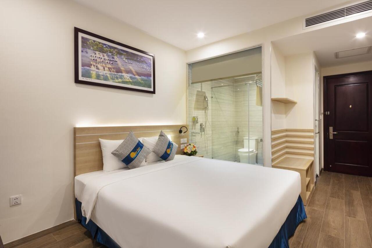 Lucky Sun Hotel