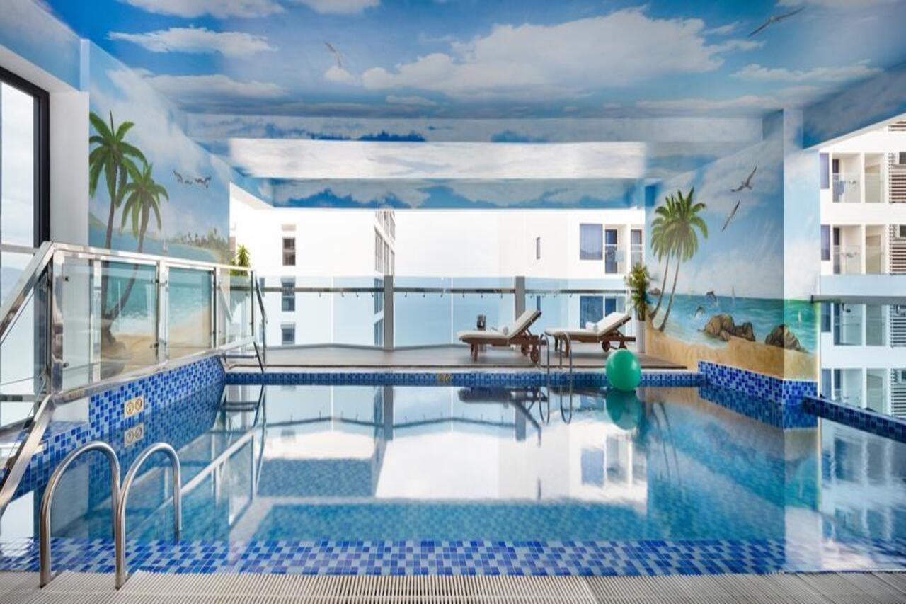 Lucky Sun Hotel