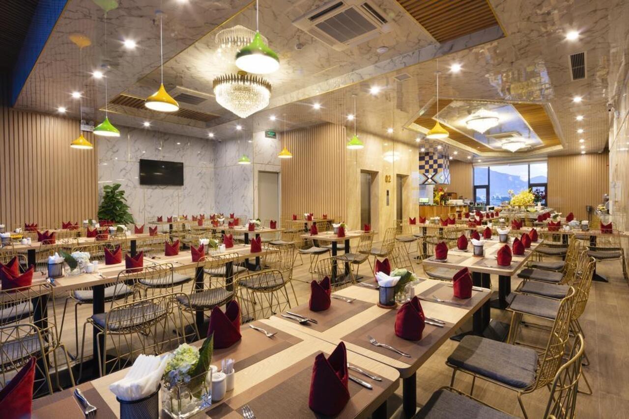 Lucky Sun Hotel Nha Trang
